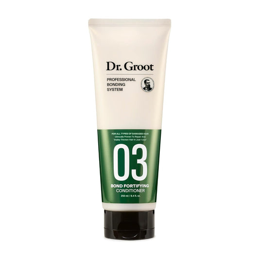 Dr. Groot Bond Fortifying Conditioner